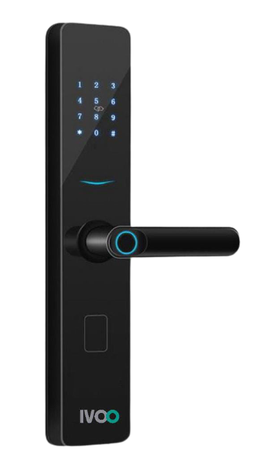 Smart Door Lock